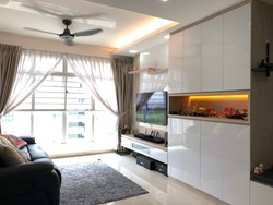 Blk 661B Edgedale Plains (Punggol), HDB 4 Rooms #206426781